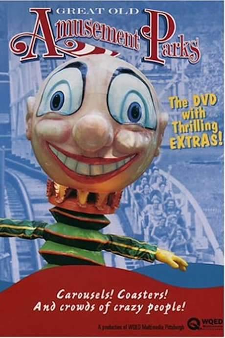 Great Old Amusement Parks